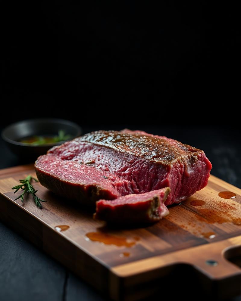 Legacy Packer Brisket